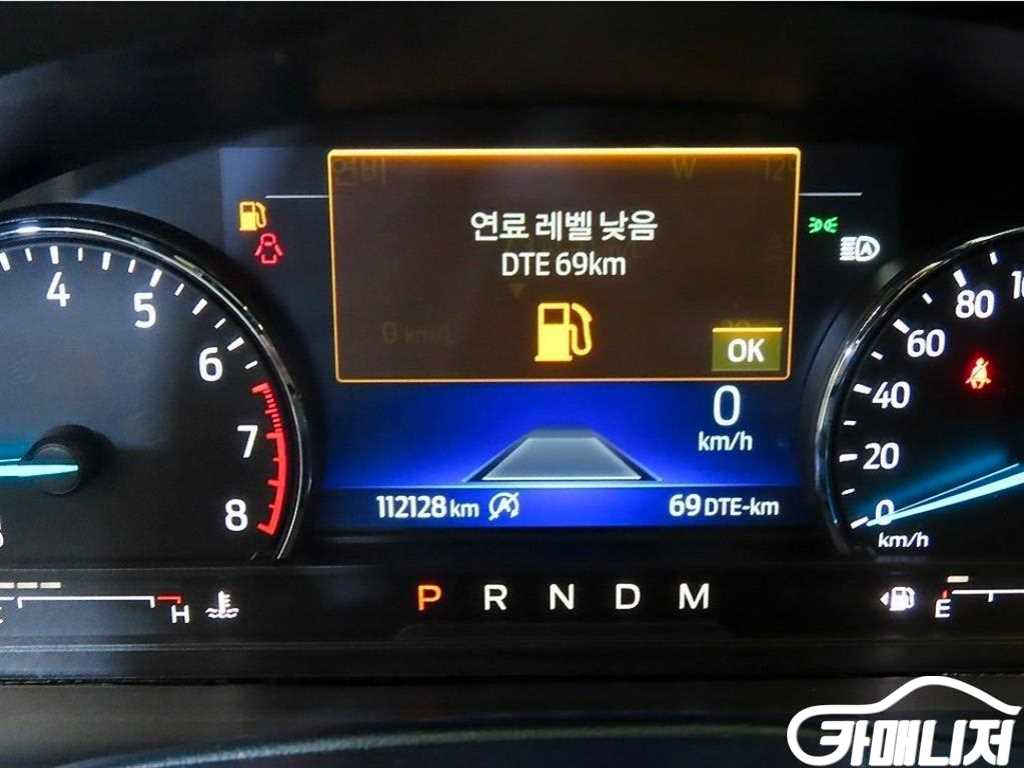 포드 익스플로러 6세대 2.3 AWD 리미티드 썸네일 9