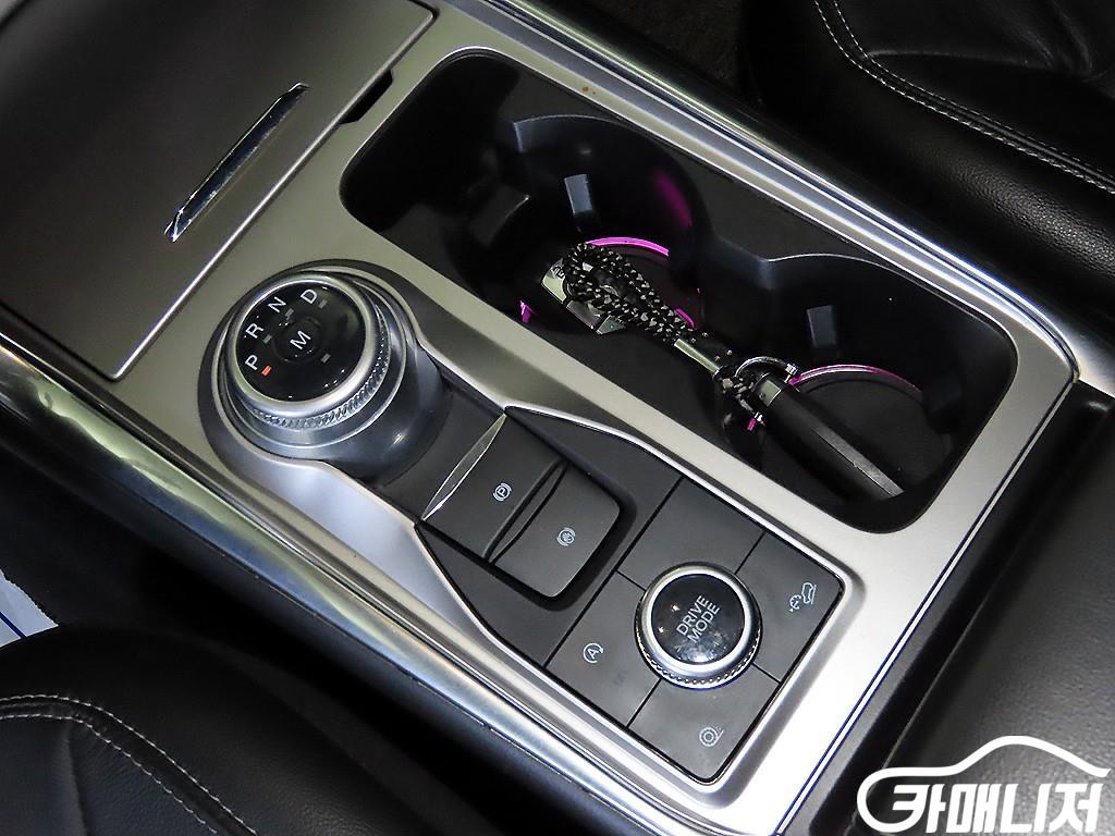 포드 익스플로러 6세대 2.3 AWD 리미티드 썸네일 12