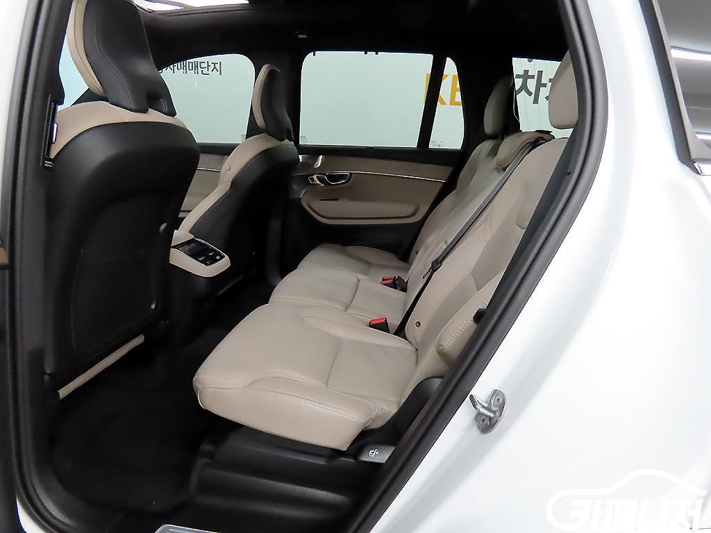 볼보 XC90 2세대 2.0 B6 AWD 썸네일 6