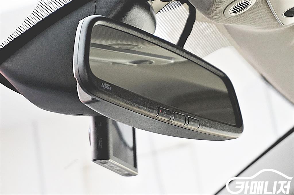 르노코리아(삼성) SM5노바 2.0 클래식 썸네일 10