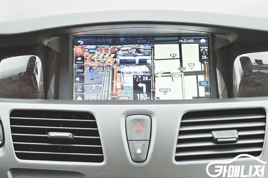 르노코리아(삼성) SM5노바 2.0 클래식 썸네일 11