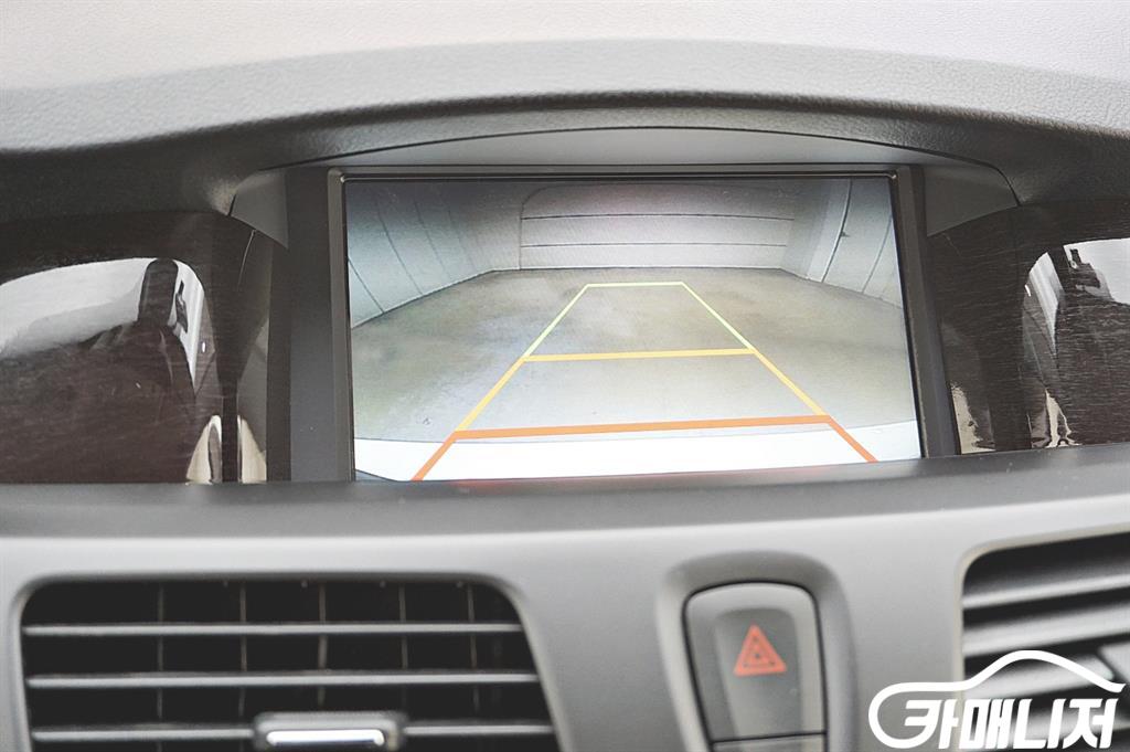 르노코리아(삼성) SM5노바 2.0 클래식 썸네일 12