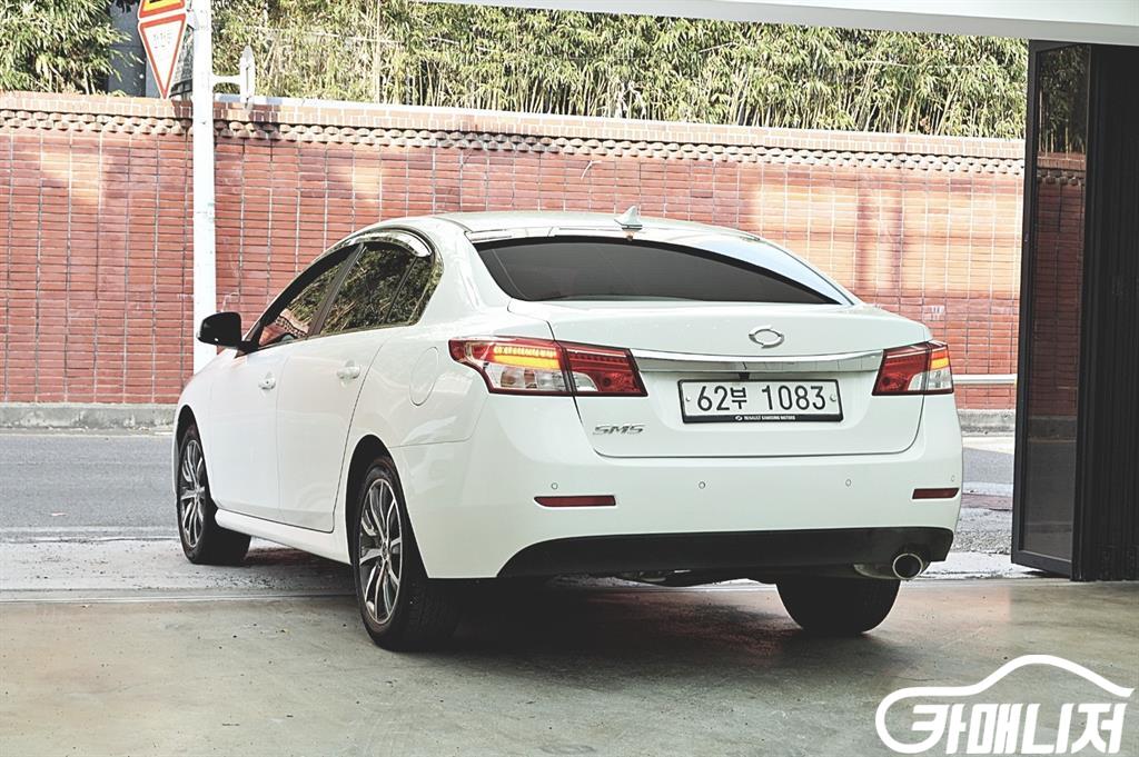 르노코리아(삼성) SM5노바 2.0 클래식 썸네일 4