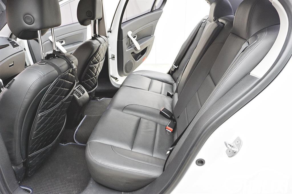 르노코리아(삼성) SM5노바 2.0 클래식 썸네일 6