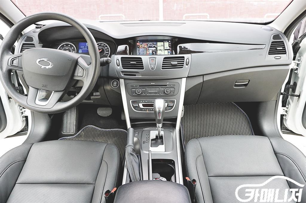 르노코리아(삼성) SM5노바 2.0 클래식 썸네일 7