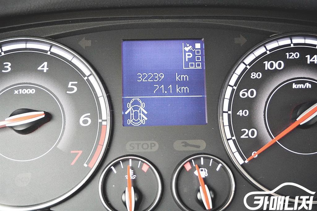 르노코리아(삼성) SM5노바 2.0 클래식 썸네일 9