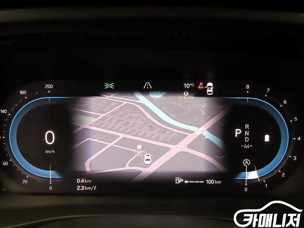 볼보 XC40 B4 AWD 울트라 브라이트 썸네일 8