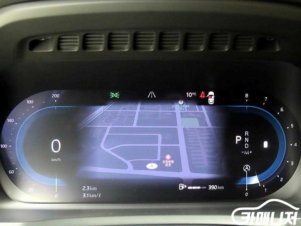 볼보 XC90 2세대 2.0 B6 AWD 썸네일 8