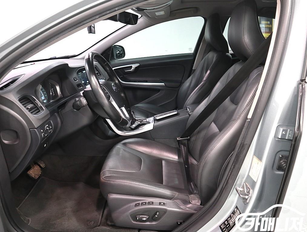 볼보 뉴S60 D3 썸네일 10