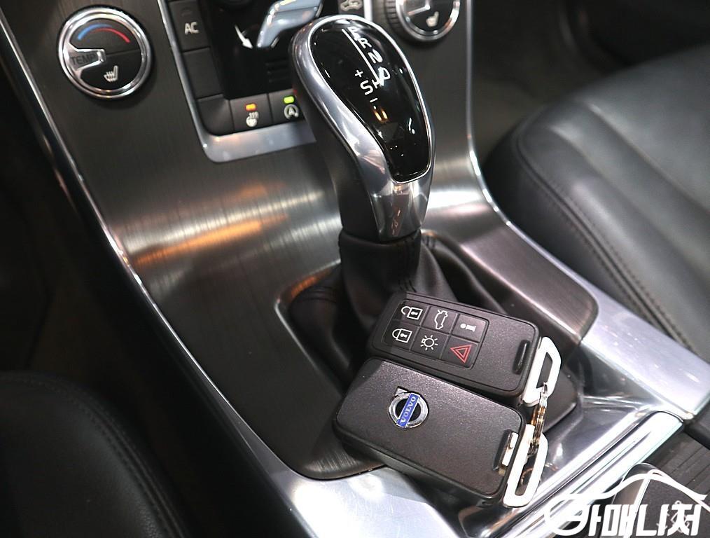 볼보 뉴S60 D3 썸네일 12