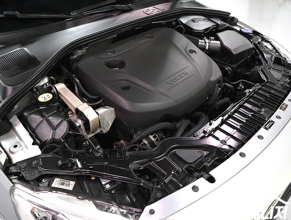 볼보 뉴S60 D3 썸네일 6