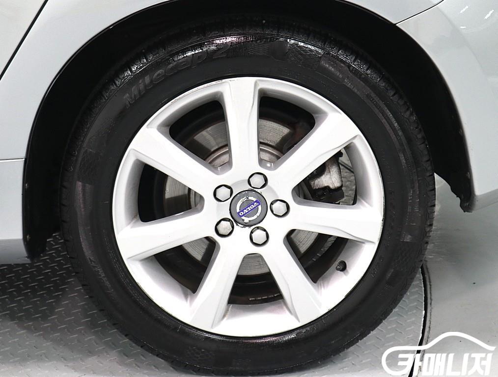 볼보 뉴S60 D3 썸네일 7