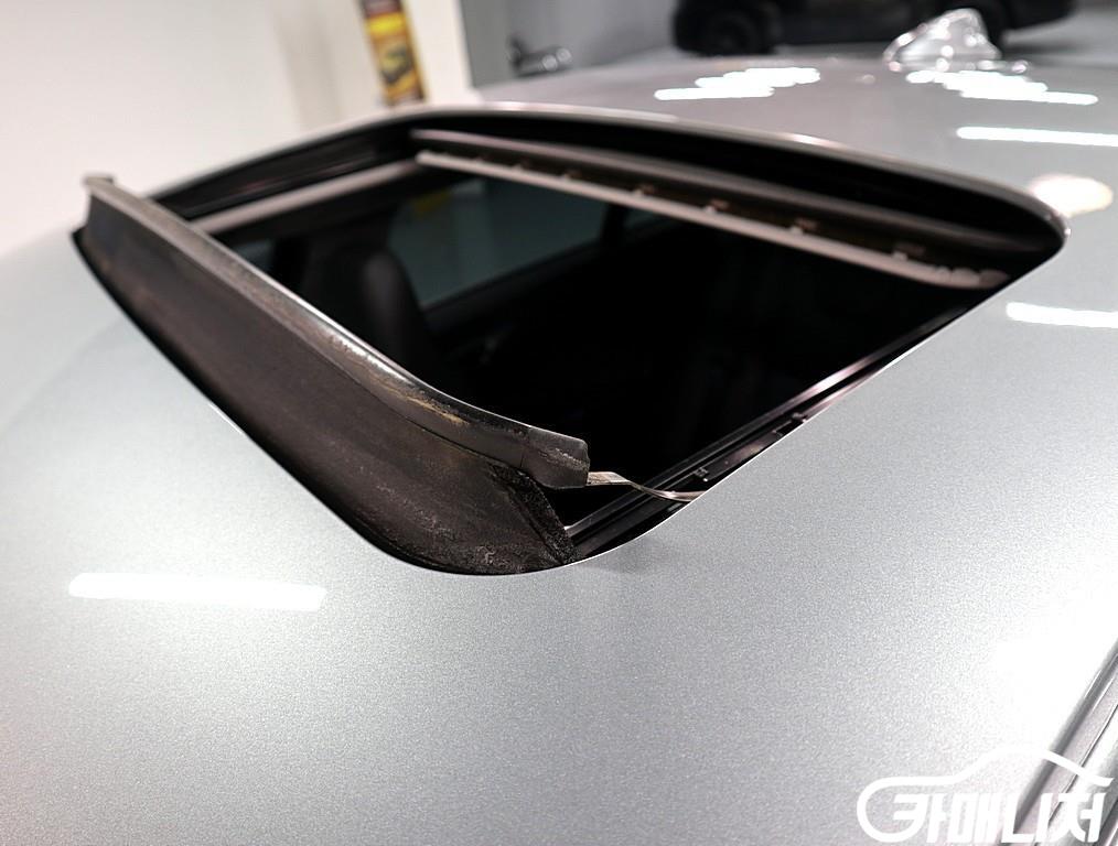 볼보 뉴S60 D3 썸네일 8