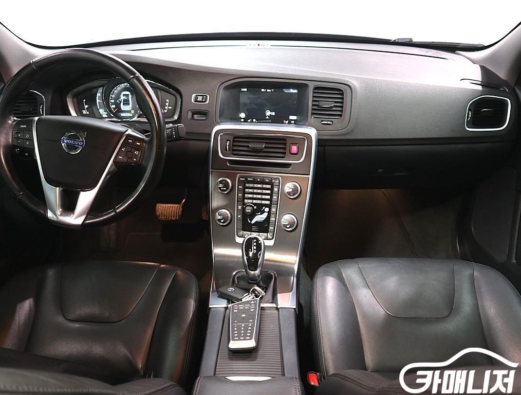 볼보 뉴S60 D3 썸네일 9