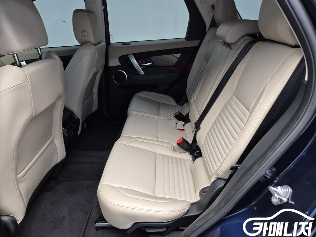 랜드로버 디스커버리 스포츠 2세대 P250 SE 썸네일 12