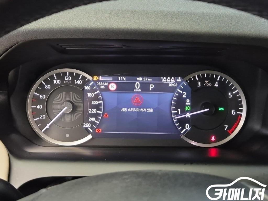 랜드로버 디스커버리 스포츠 2세대 P250 SE 썸네일 6