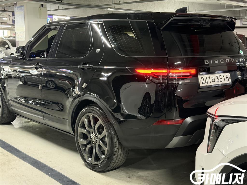 랜드로버 디스커버리5 2.0 SD4 SE 썸네일 3