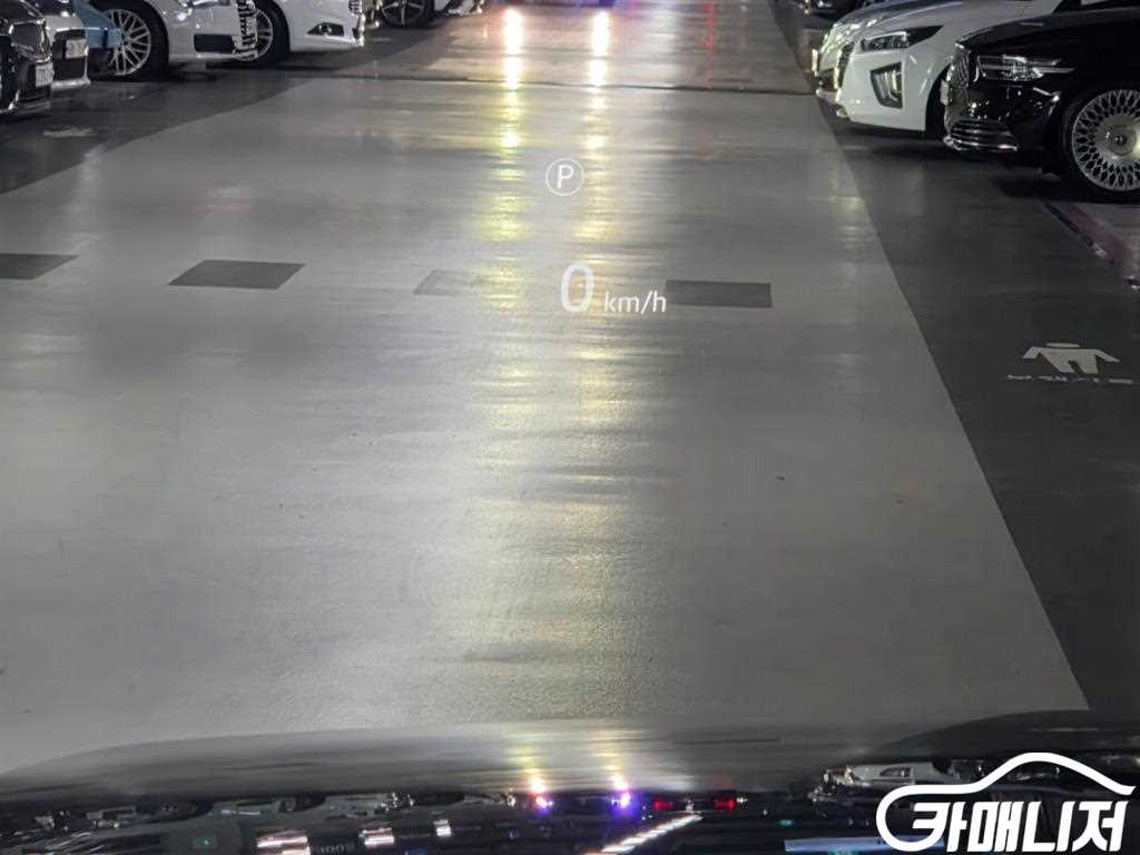 랜드로버 레인지로버 이보크 2세대 P250 다이나믹 SE 썸네일 10