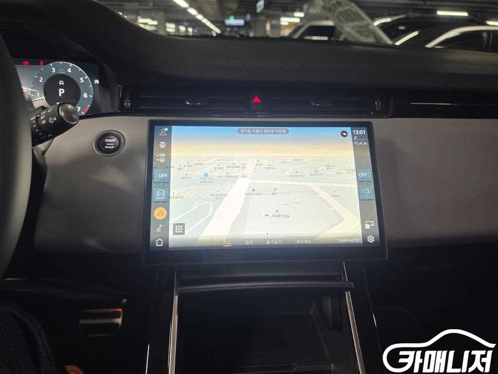 랜드로버 레인지로버 이보크 2세대 P250 다이나믹 SE 썸네일 11