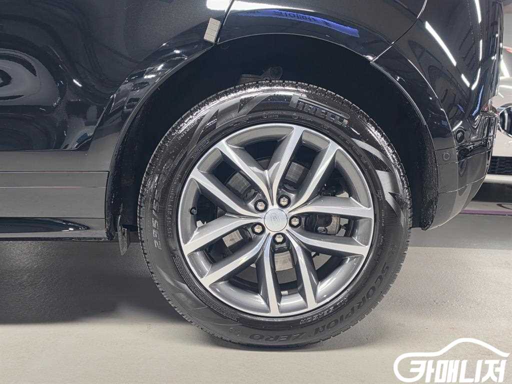 랜드로버 레인지로버 이보크 2세대 P250 다이나믹 SE 썸네일 5