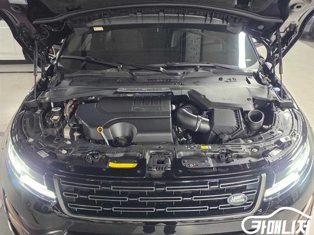 랜드로버 레인지로버 이보크 2세대 P250 다이나믹 SE 썸네일 6