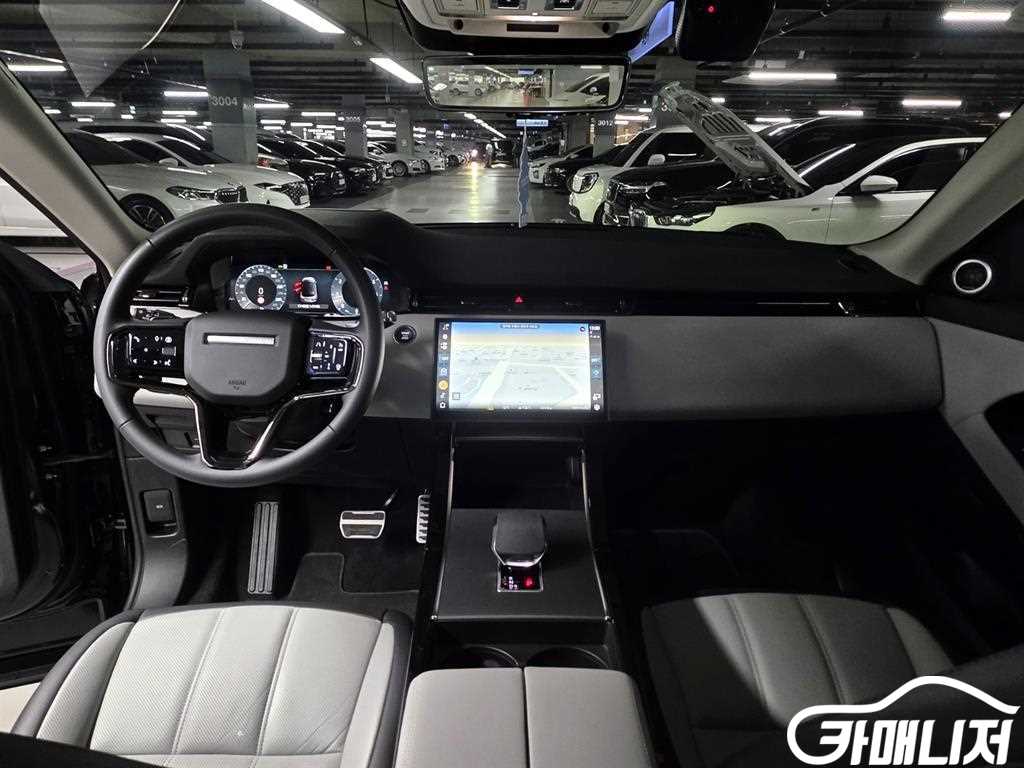 랜드로버 레인지로버 이보크 2세대 P250 다이나믹 SE 썸네일 7