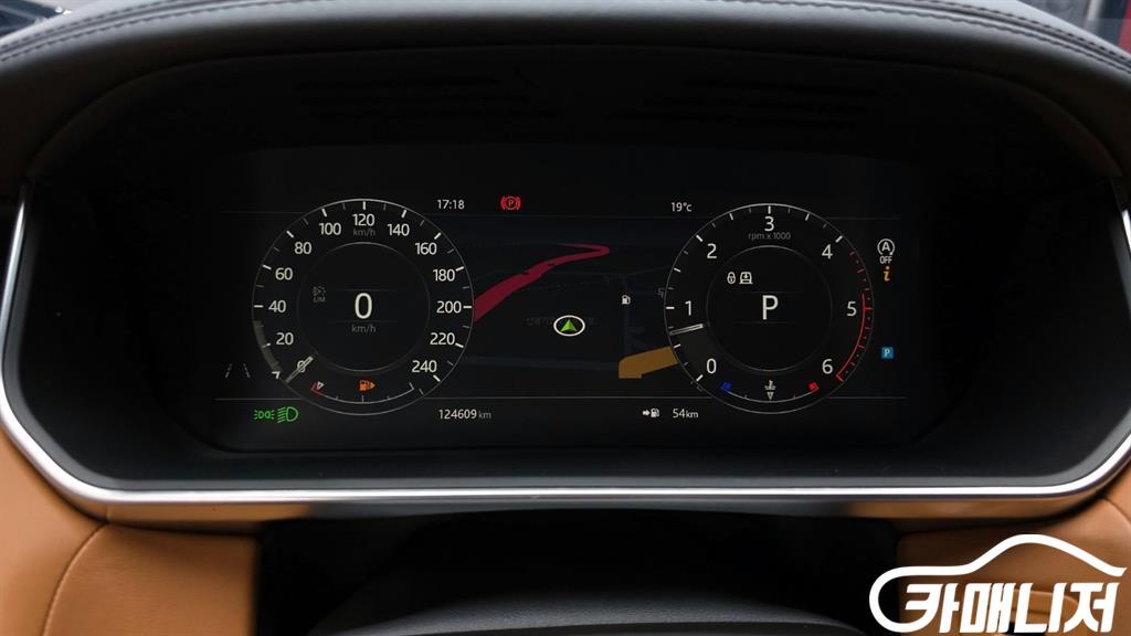 랜드로버 레인지로버 스포츠 2세대 3.0 SDV6 AB 다이나믹 썸네일 10