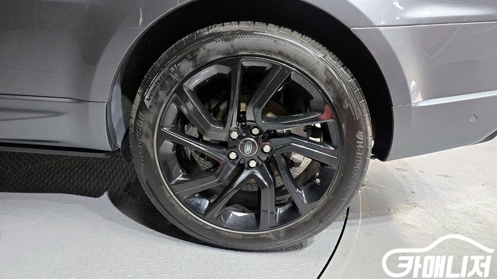 랜드로버 레인지로버 스포츠 2세대 3.0 SDV6 AB 다이나믹 썸네일 6