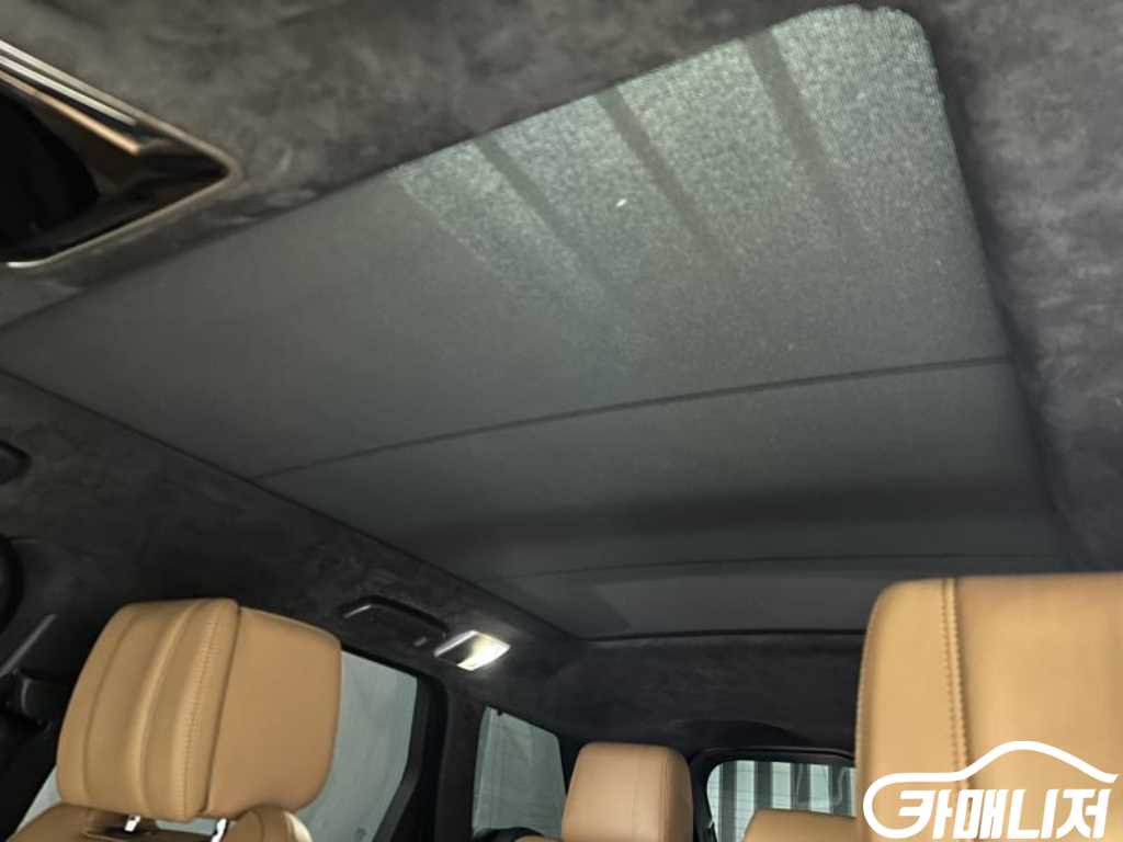 랜드로버 레인지로버 스포츠 2세대 3.0 SDV6 AB 다이나믹 썸네일 11