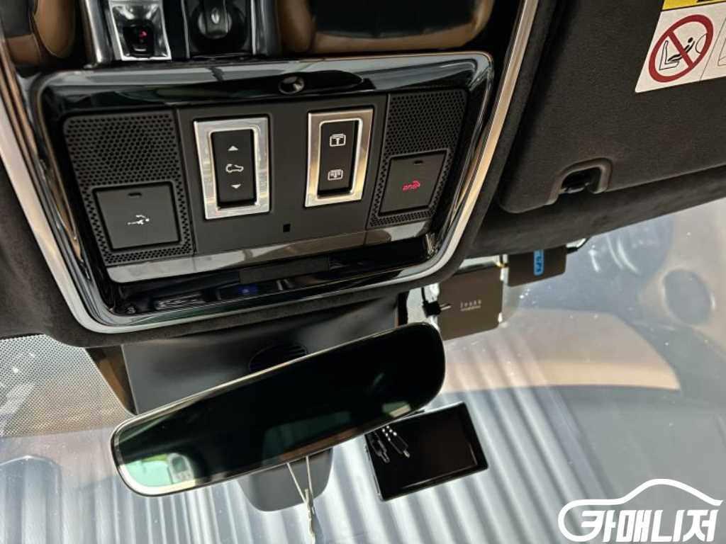 랜드로버 레인지로버 스포츠 2세대 3.0 SDV6 AB 다이나믹 썸네일 12