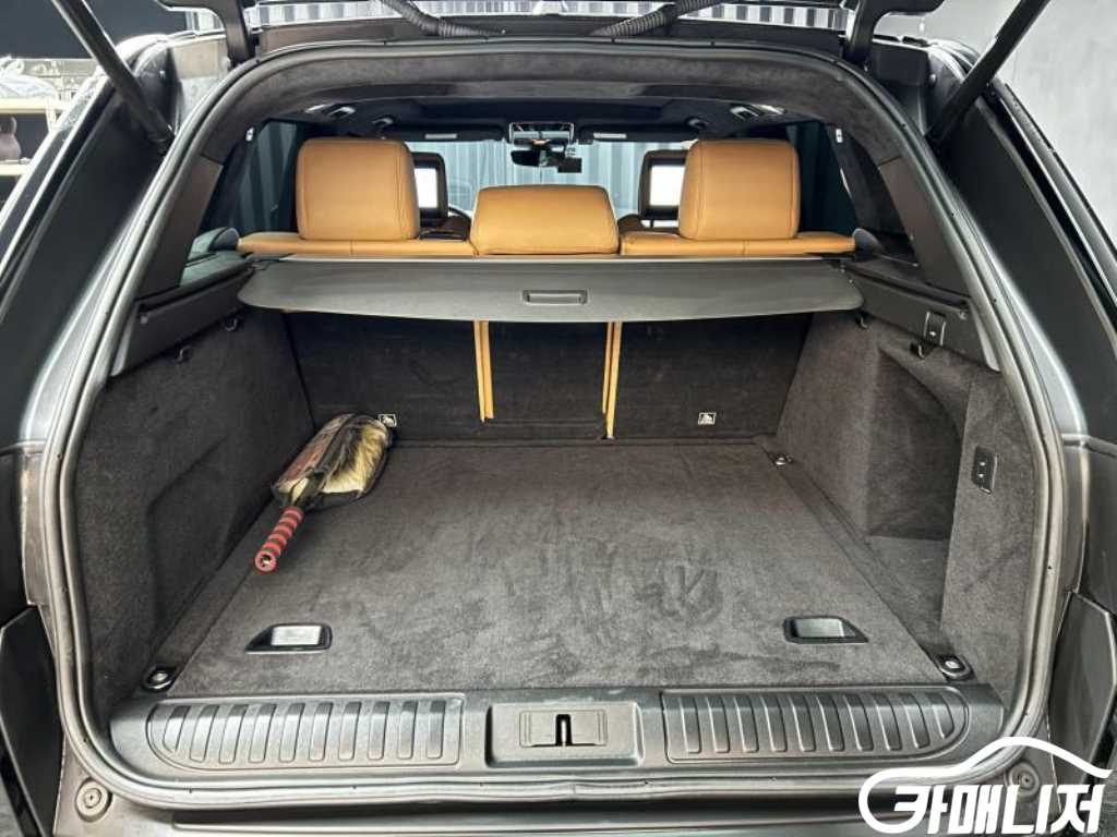 랜드로버 레인지로버 스포츠 2세대 3.0 SDV6 AB 다이나믹 썸네일 5