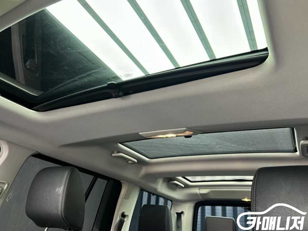 랜드로버 디스커버리4 3.0 SDV6 SE 썸네일 12