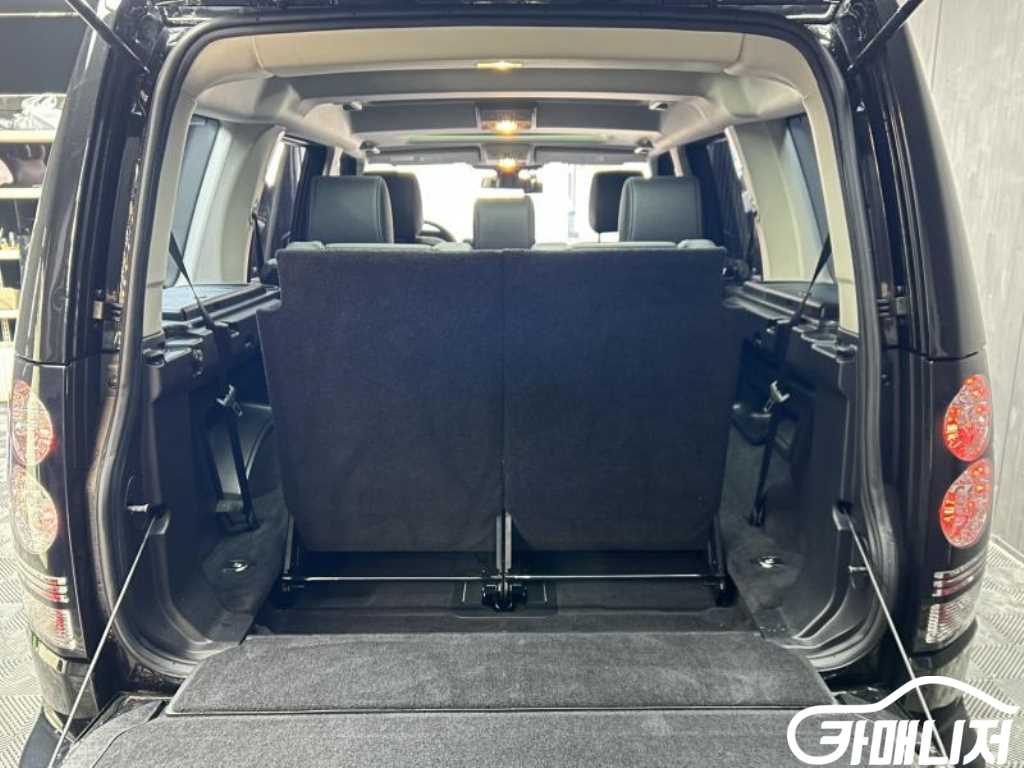 랜드로버 디스커버리4 3.0 SDV6 SE 썸네일 5