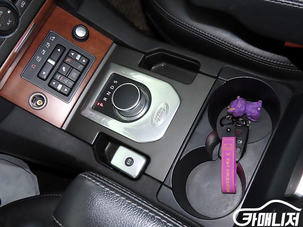 랜드로버 디스커버리4 3.0 SDV6 HSE 썸네일 12