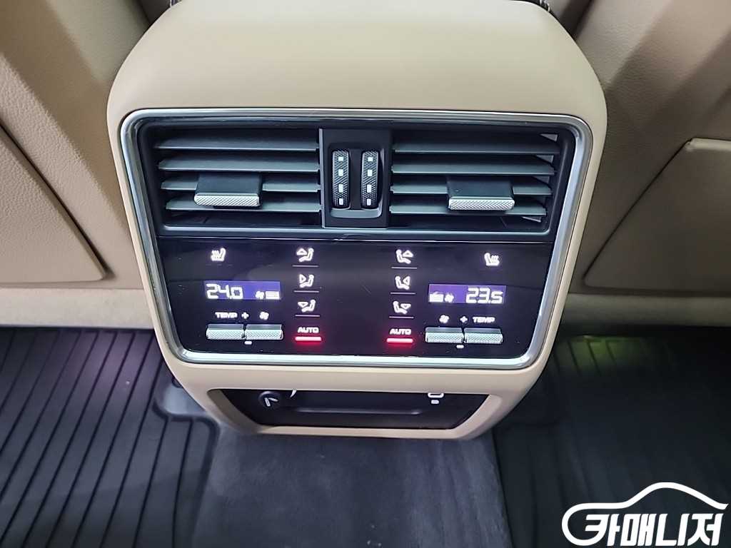 포르쉐 카이엔(PO536) 3.0 쿠페 썸네일 12