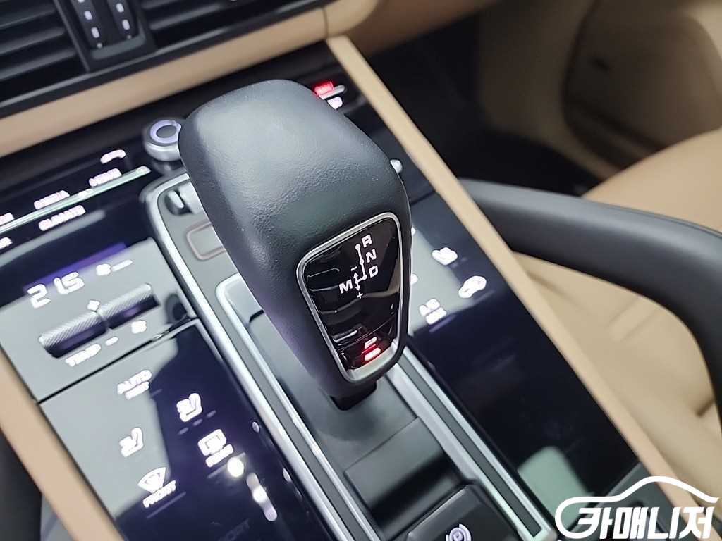 포르쉐 카이엔(PO536) 3.0 쿠페 썸네일 7