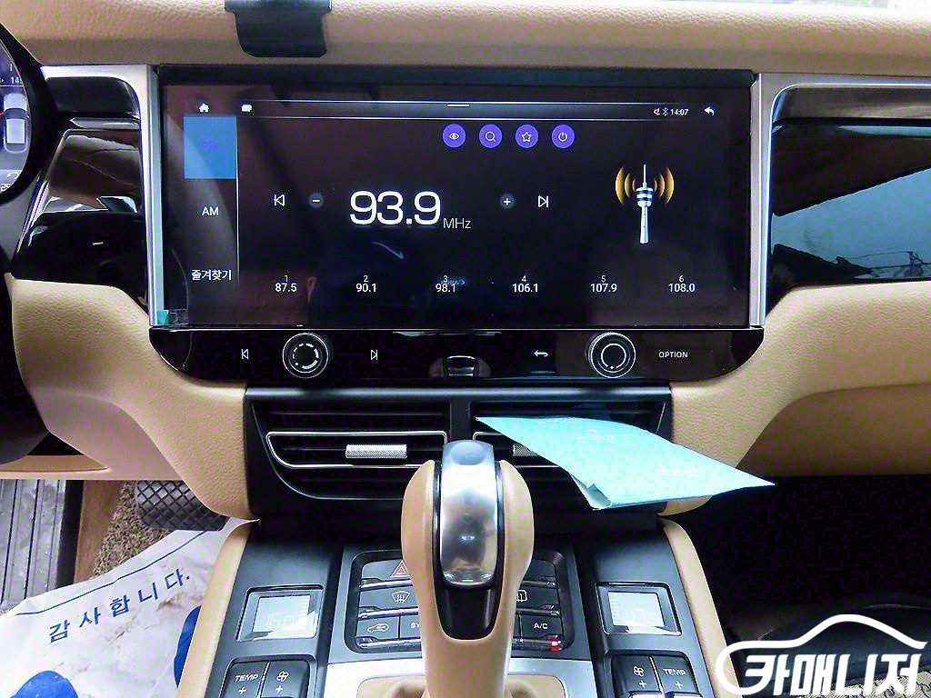 포르쉐 마칸 디젤 3.0 S 썸네일 12