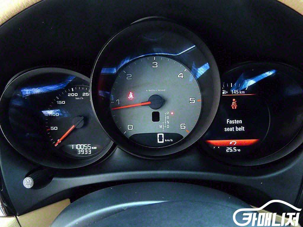 포르쉐 마칸 디젤 3.0 S 썸네일 9