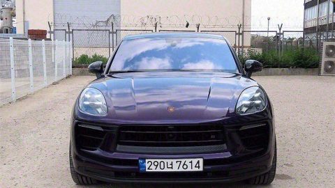 포르쉐 마칸 가솔린 2.9 GTS