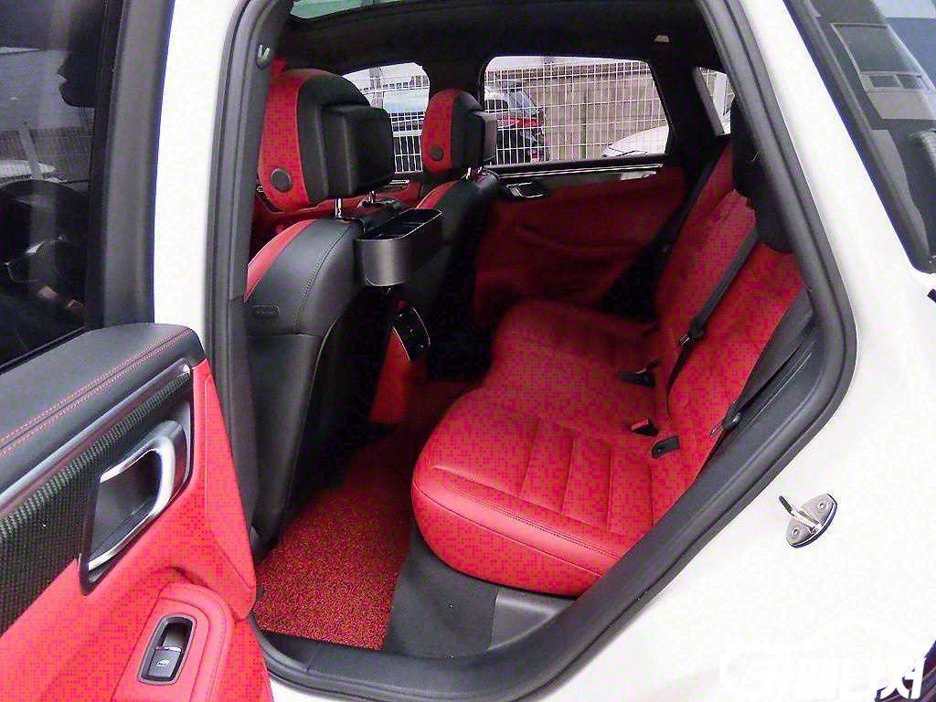 포르쉐 마칸 가솔린 2.9 GTS 썸네일 6