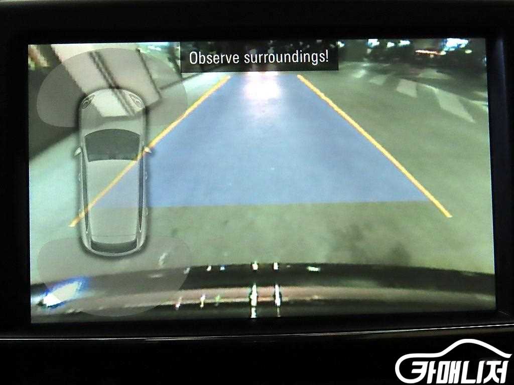 포르쉐 뉴 카이엔 3.0 디젤 플래티넘 에디션 썸네일 12