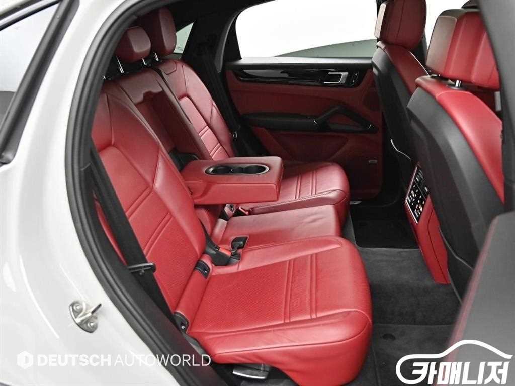 포르쉐 카이엔(PO536) 3.0 쿠페 썸네일 12