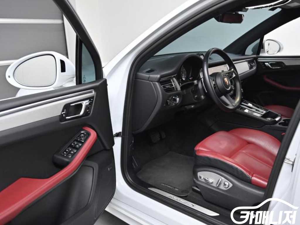 포르쉐 마칸 가솔린 2.9 S 썸네일 11