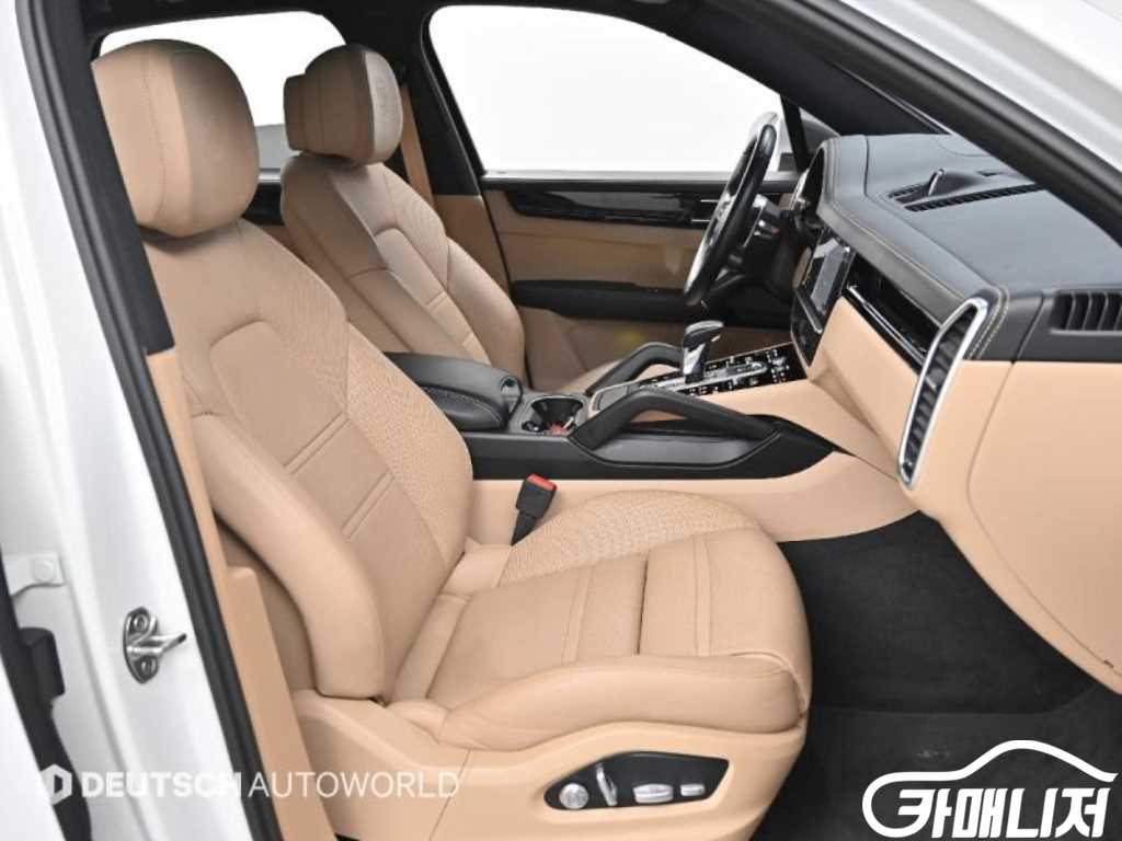 포르쉐 카이엔(PO536) 3.0 E-하이브리드 썸네일 11