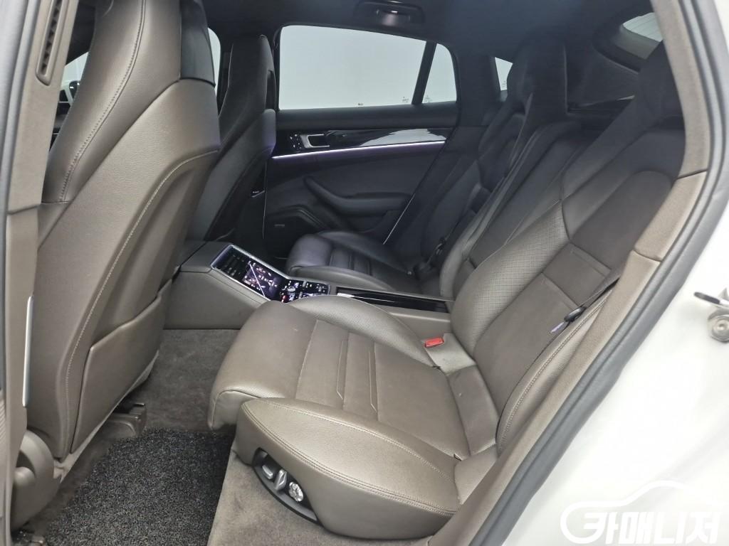 포르쉐 파나메라(971) 3.0 4 썸네일 12