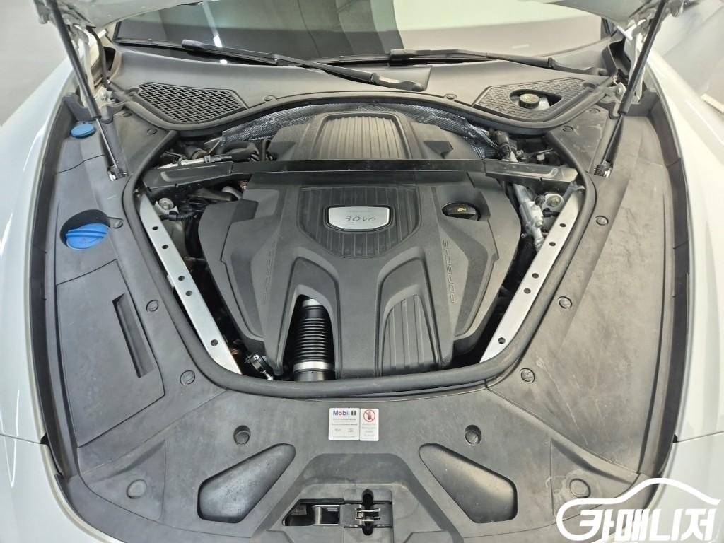 포르쉐 파나메라(971) 3.0 4 썸네일 5