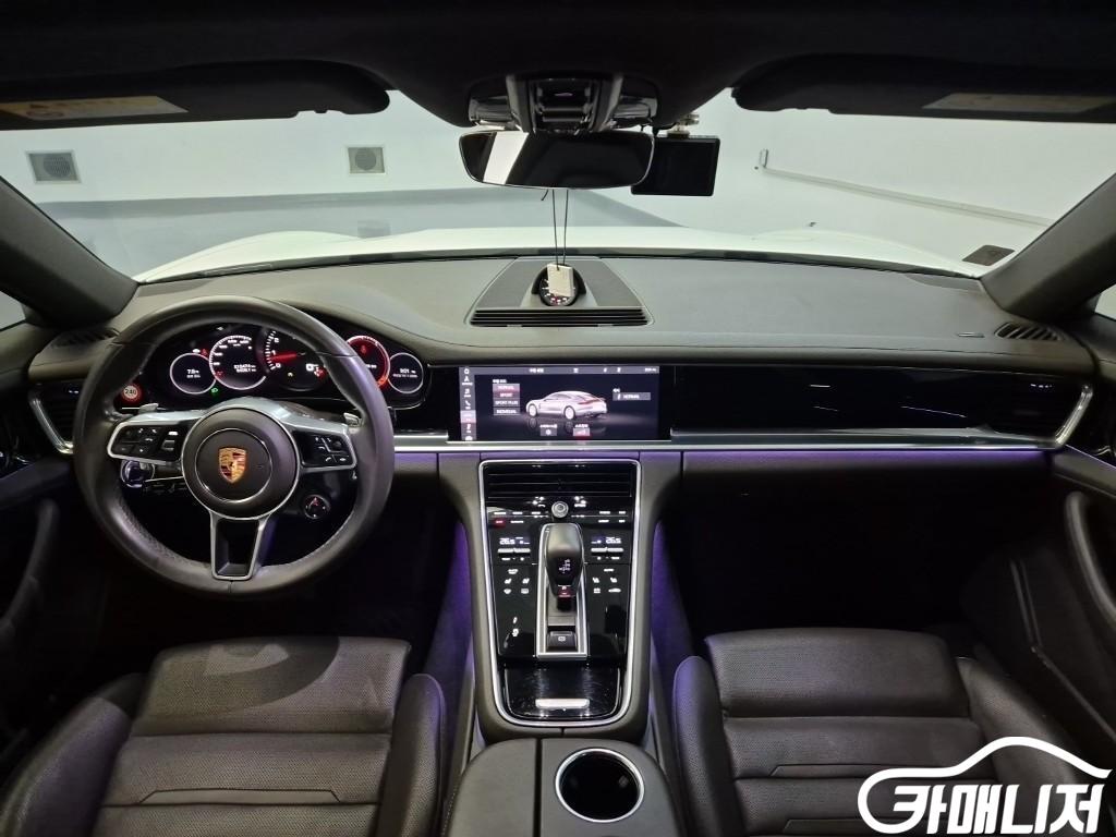 포르쉐 파나메라(971) 3.0 4 썸네일 7