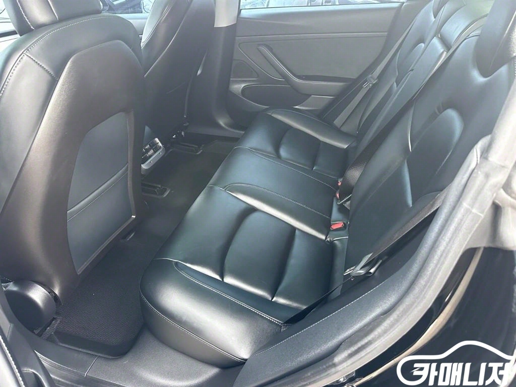 테슬라 모델 3 스탠다드 레인지 플러스 썸네일 10