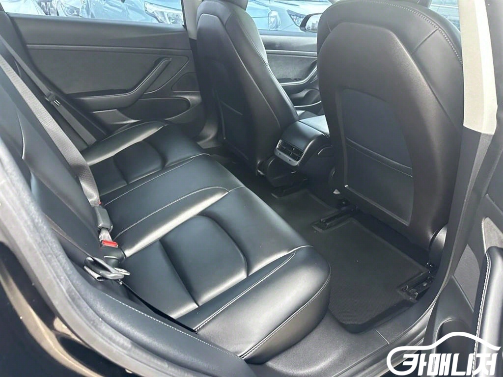 테슬라 모델 3 스탠다드 레인지 플러스 썸네일 12