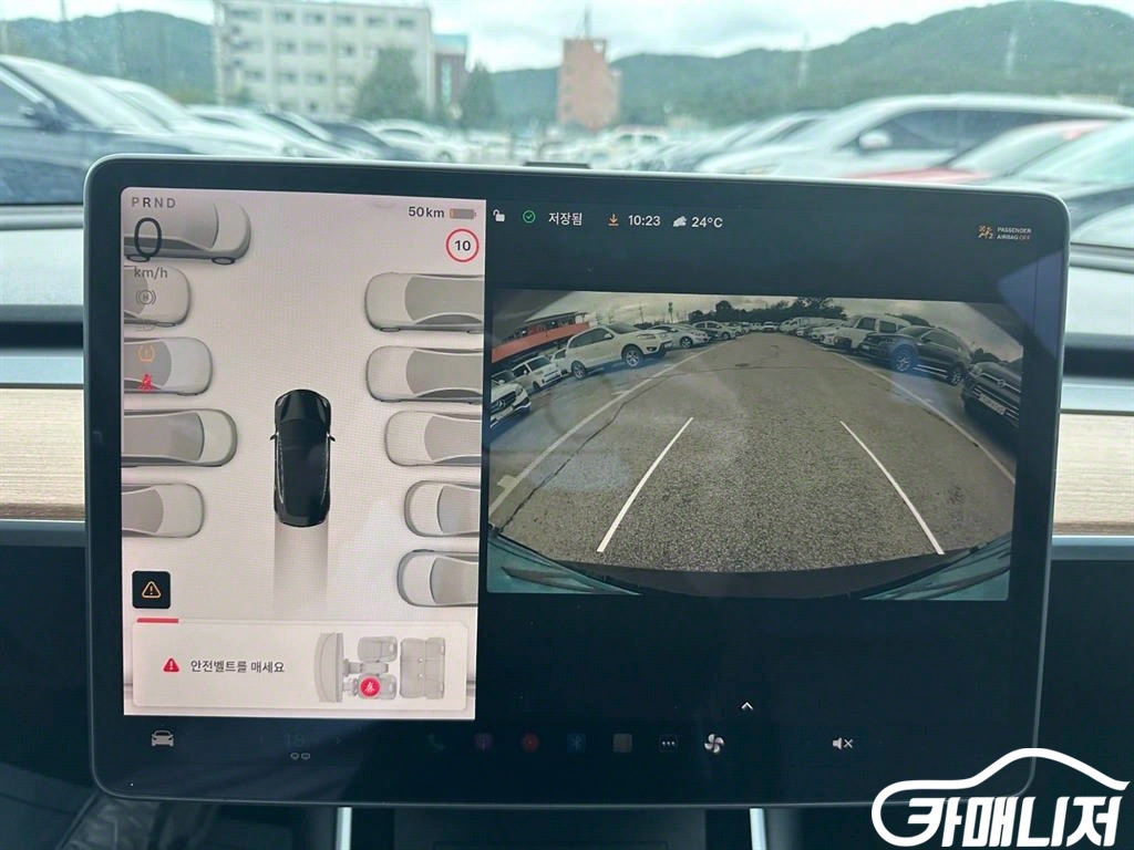 테슬라 모델 3 스탠다드 레인지 플러스 썸네일 8